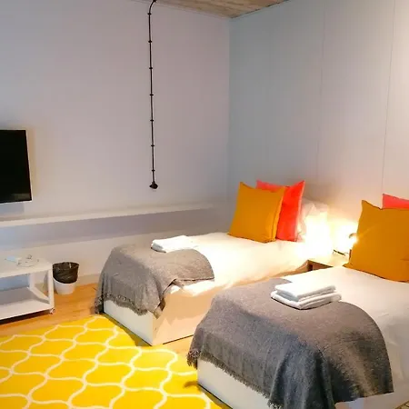 Majestic W/ Patio By Lovelystay Appartement *