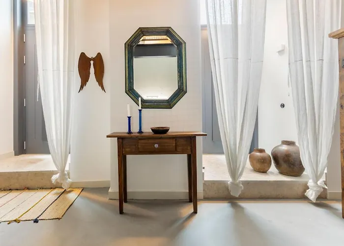 Διαμέρισμα Majestic W/ Patio By Lovelystay Lisboa