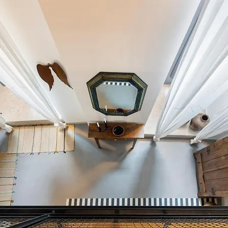 Majestic W/ Patio By Lovelystay Lisbon